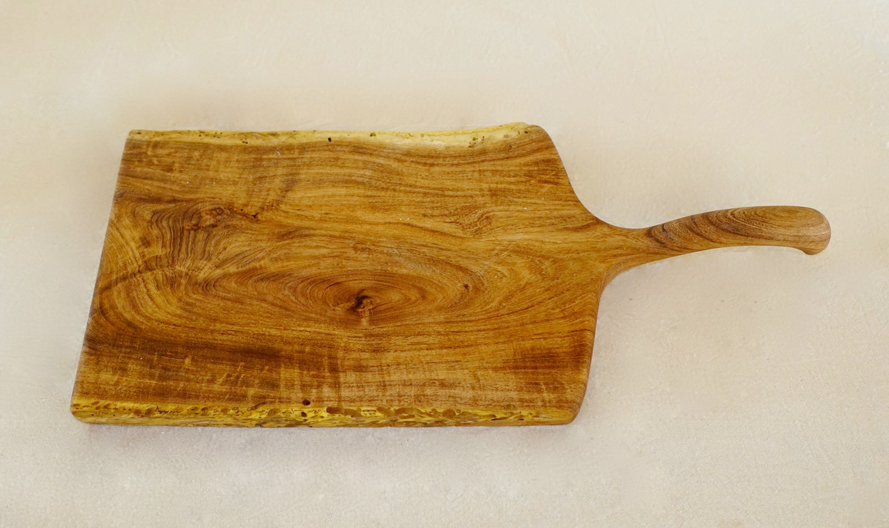 cutting board fine wood